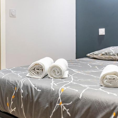 Frontiere De Monaco - Appartement Neuf - Am Beausoleil Exteriör bild