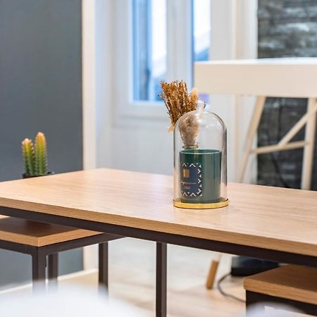 Frontiere De Monaco - Appartement Neuf - Am Beausoleil Exteriör bild