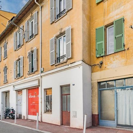 Frontiere De Monaco - Appartement Neuf - Am Beausoleil Exteriör bild