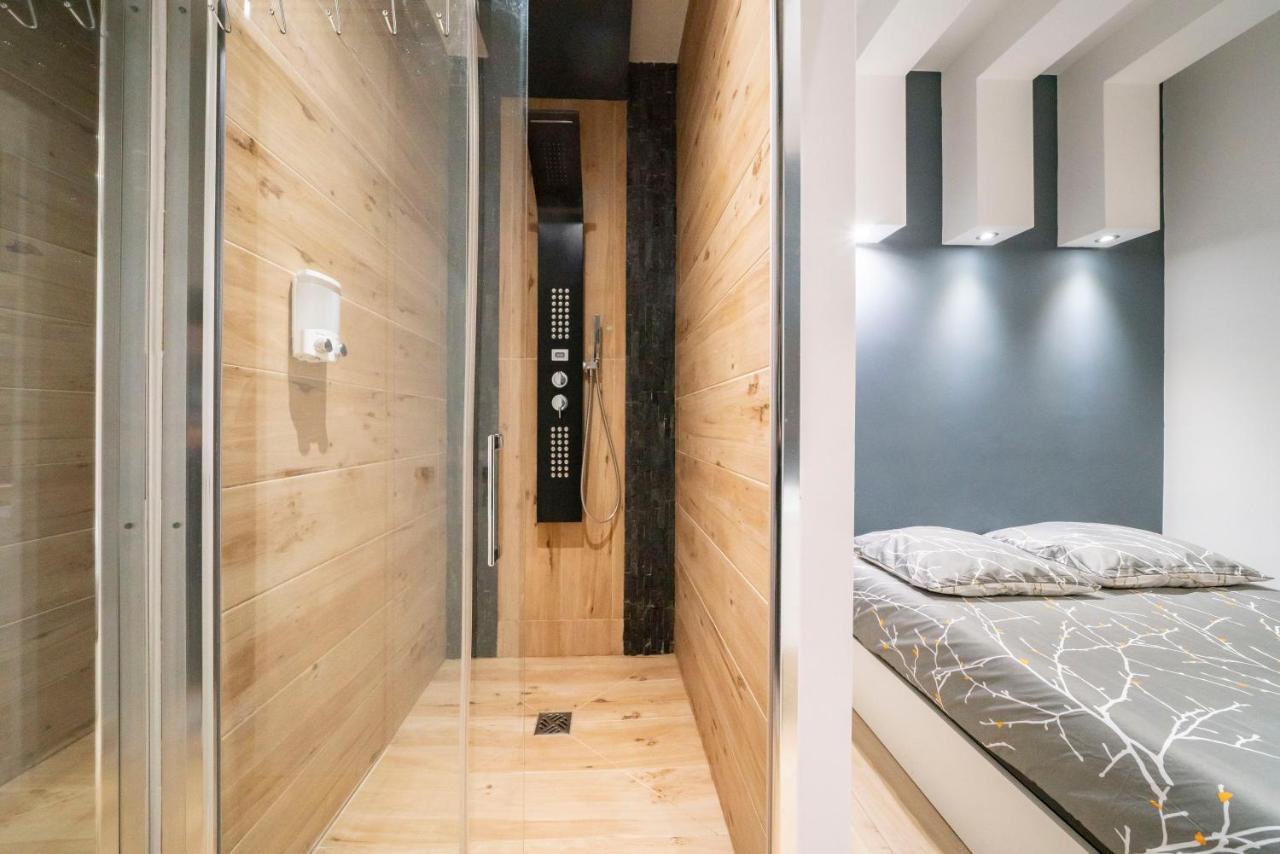 Frontiere De Monaco - Appartement Neuf - Am Beausoleil Exteriör bild