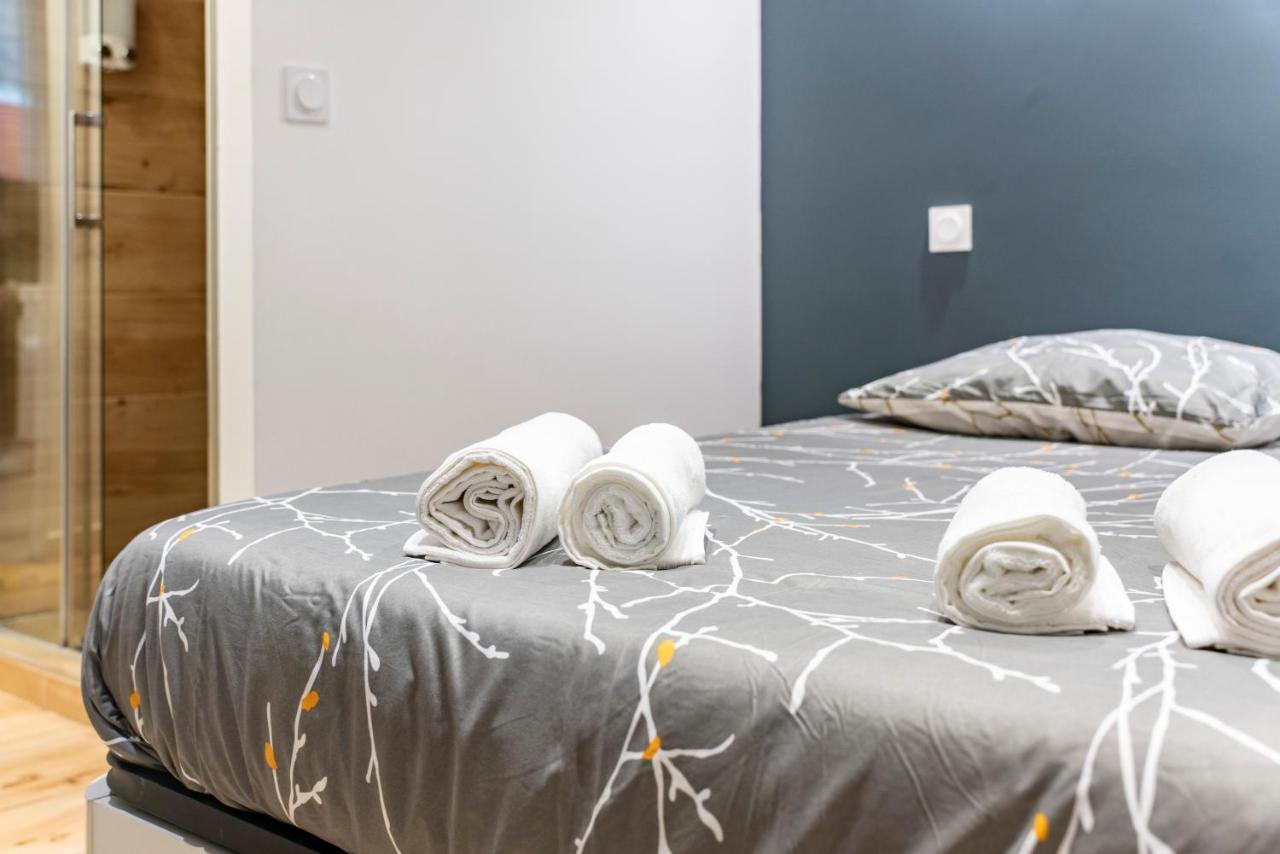 Frontiere De Monaco - Appartement Neuf - Am Beausoleil Exteriör bild